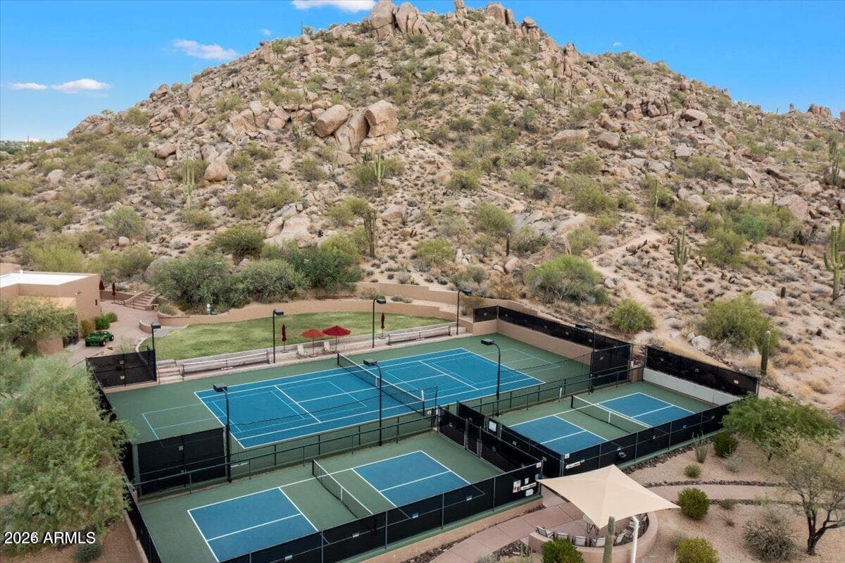7442 E Quien Sabe Way, Scottsdale, AZ 85266 — photo 46 of 50