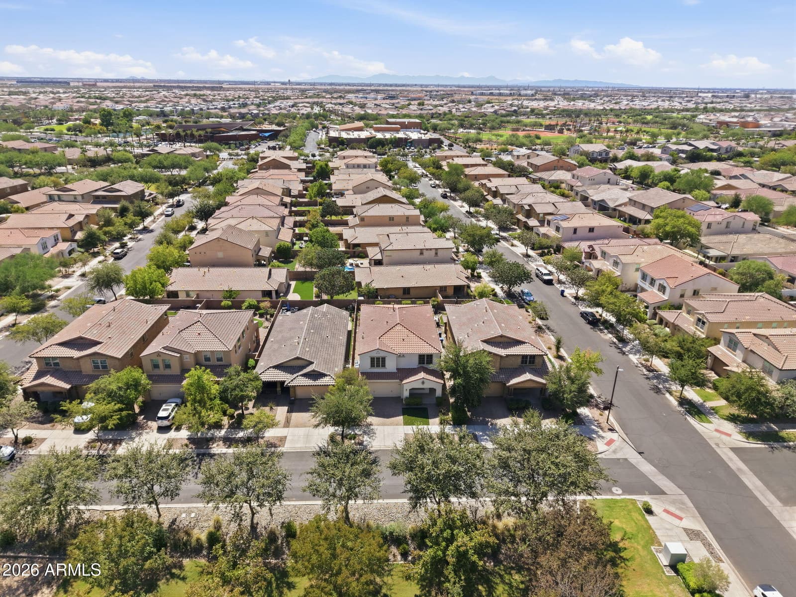 4932 S Dassault Way, Mesa, AZ 85212 — photo 47 of 48