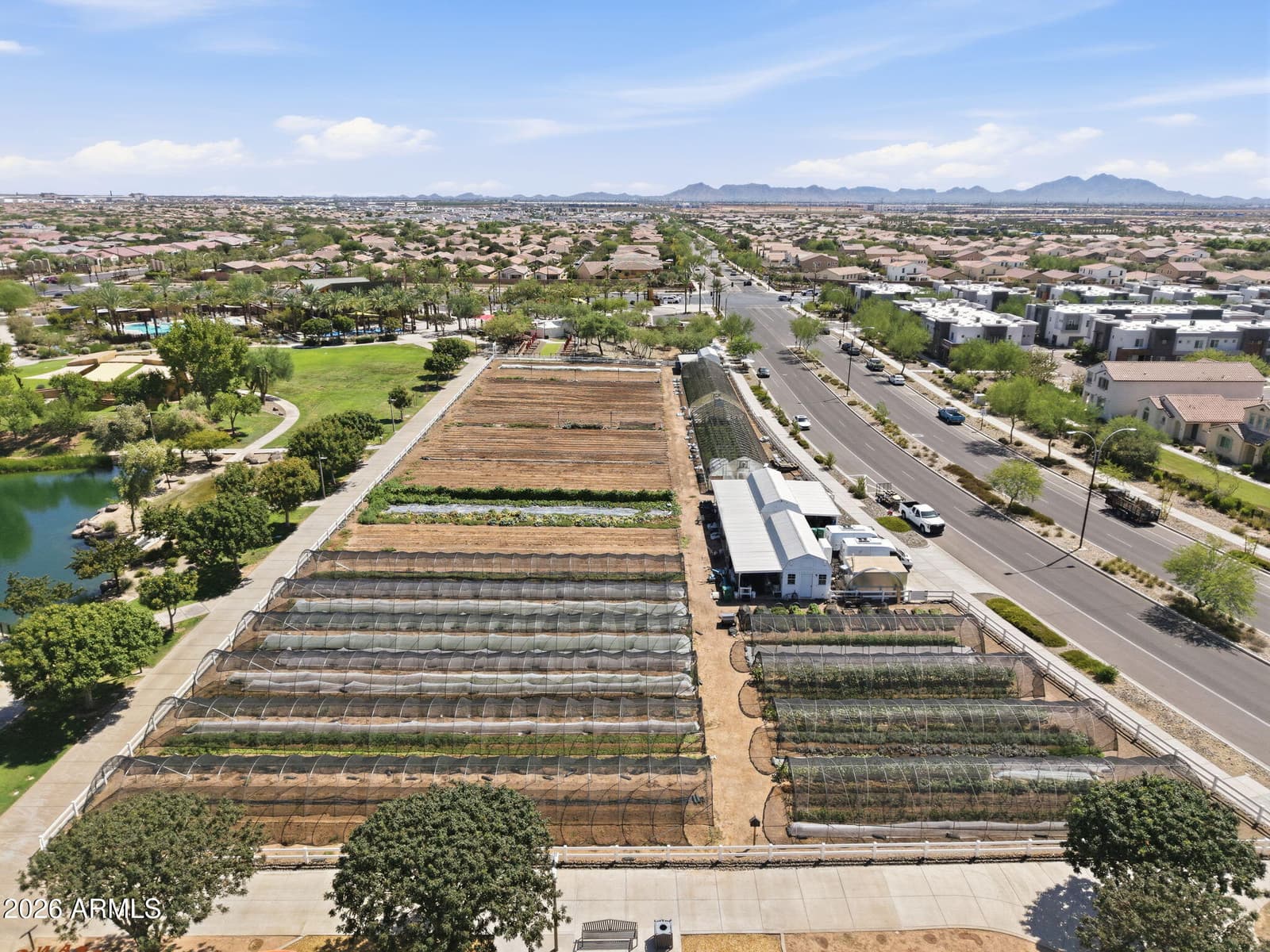 4932 S Dassault Way, Mesa, AZ 85212 — photo 41 of 48