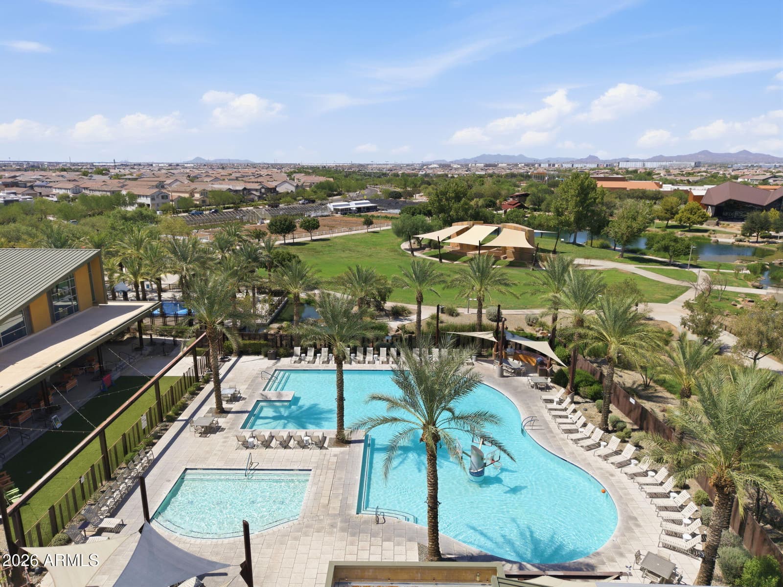 4932 S Dassault Way, Mesa, AZ 85212 — photo 45 of 48