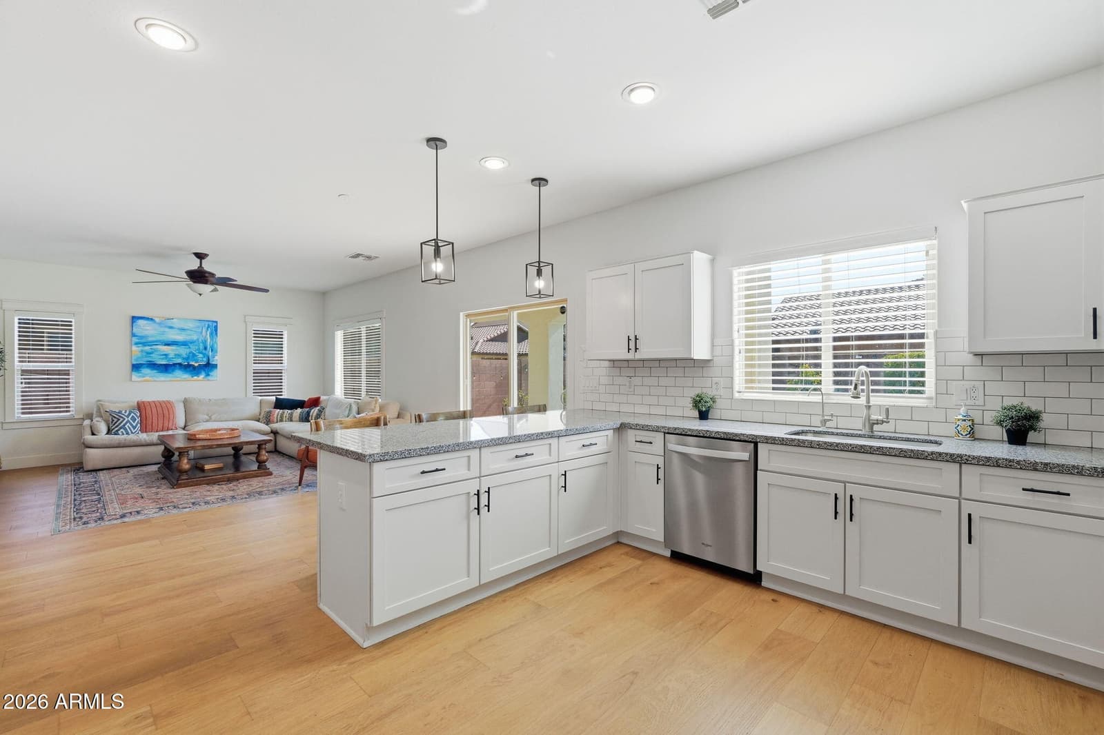 4932 S Dassault Way, Mesa, AZ 85212 — photo 17 of 48