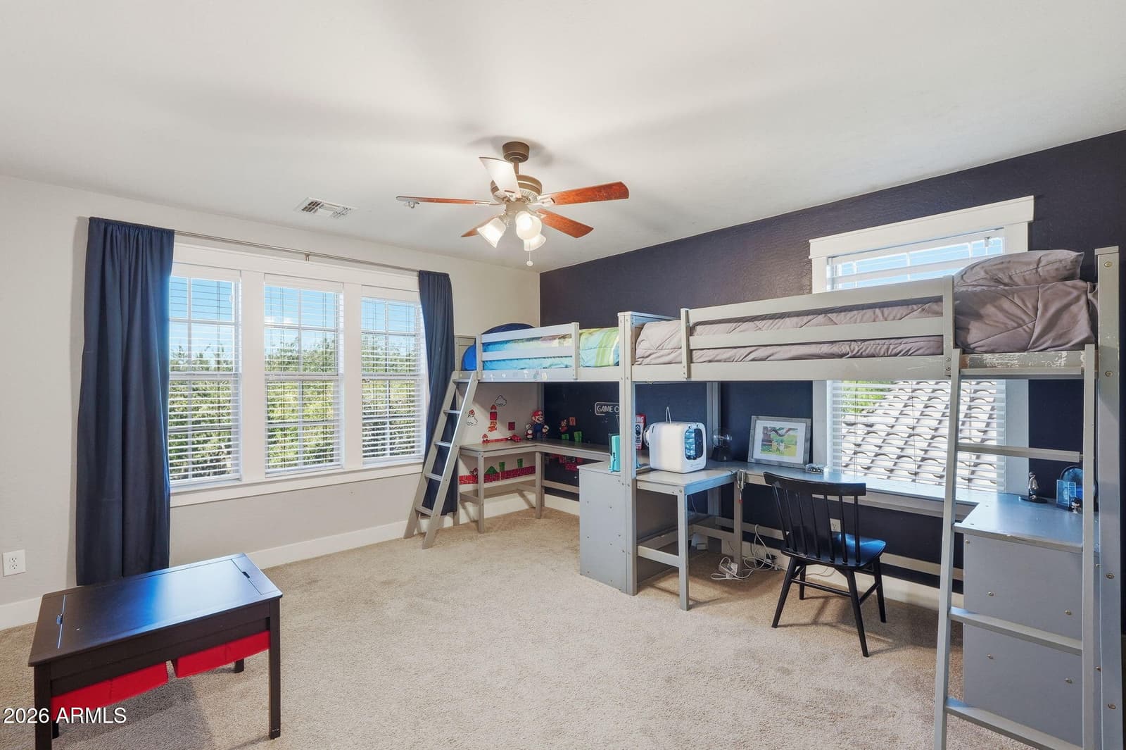 4932 S Dassault Way, Mesa, AZ 85212 — photo 25 of 48