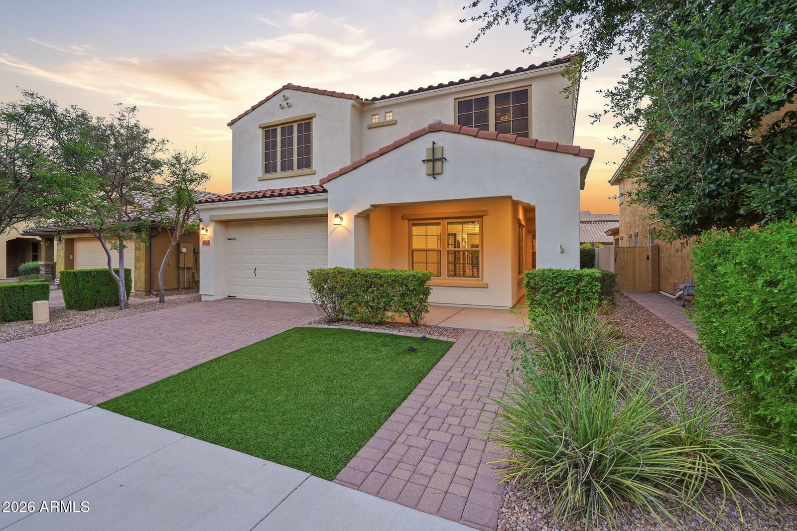4932 S Dassault Way, Mesa, AZ 85212 — photo 4 of 48