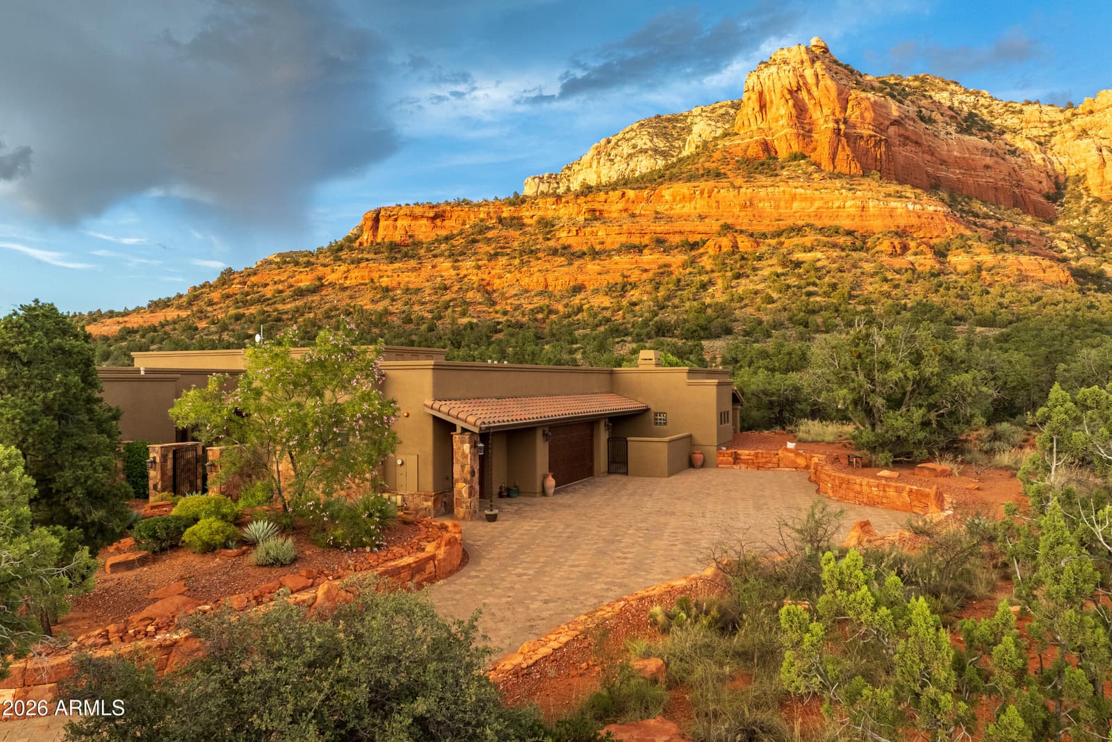 120 Desert Holly Drive, Sedona, AZ 86336 — photo 46 of 49