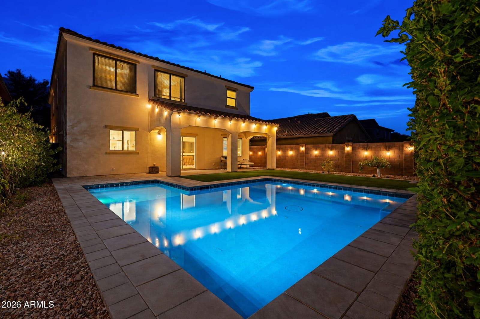4932 S Dassault Way, Mesa, AZ 85212 — photo 3 of 48