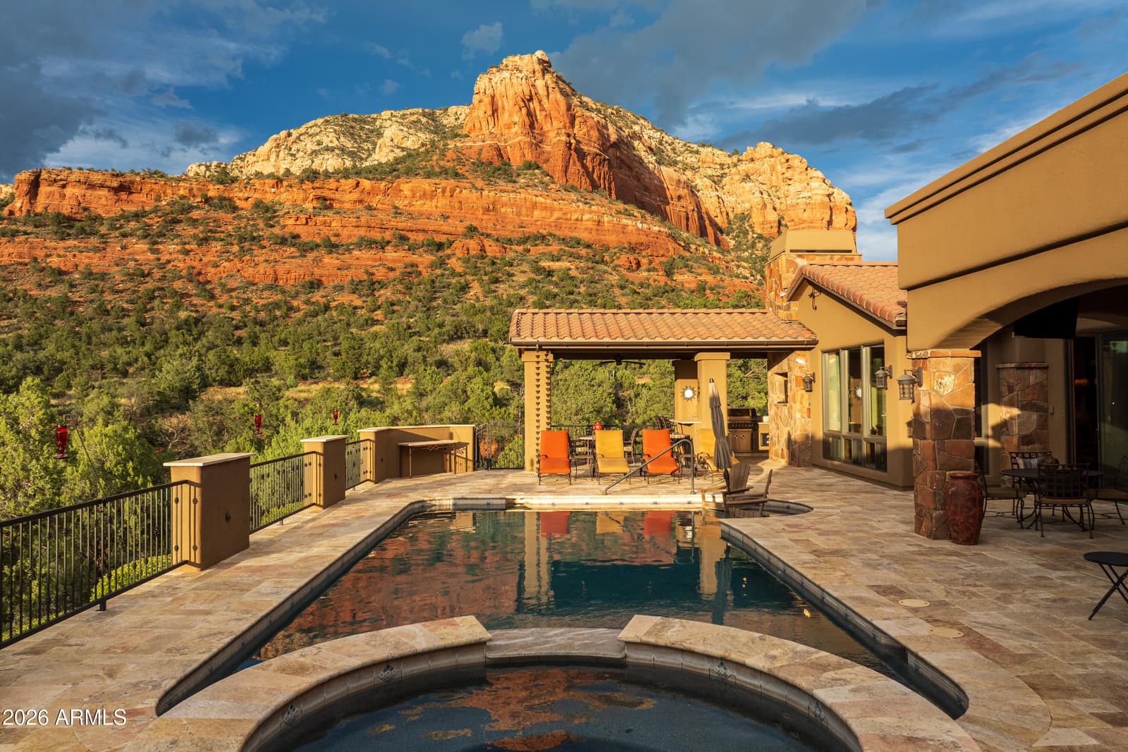 120 Desert Holly Drive, Sedona, AZ 86336 — photo 40 of 49
