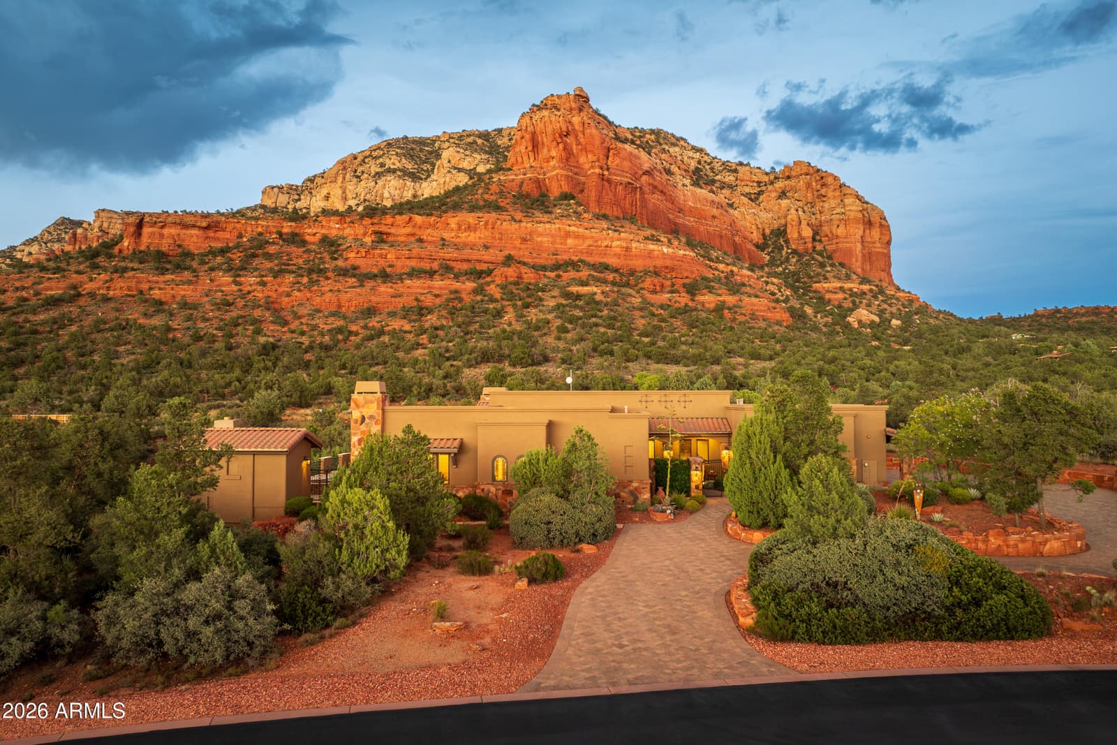 120 Desert Holly Drive, Sedona, AZ 86336 — photo 5 of 49