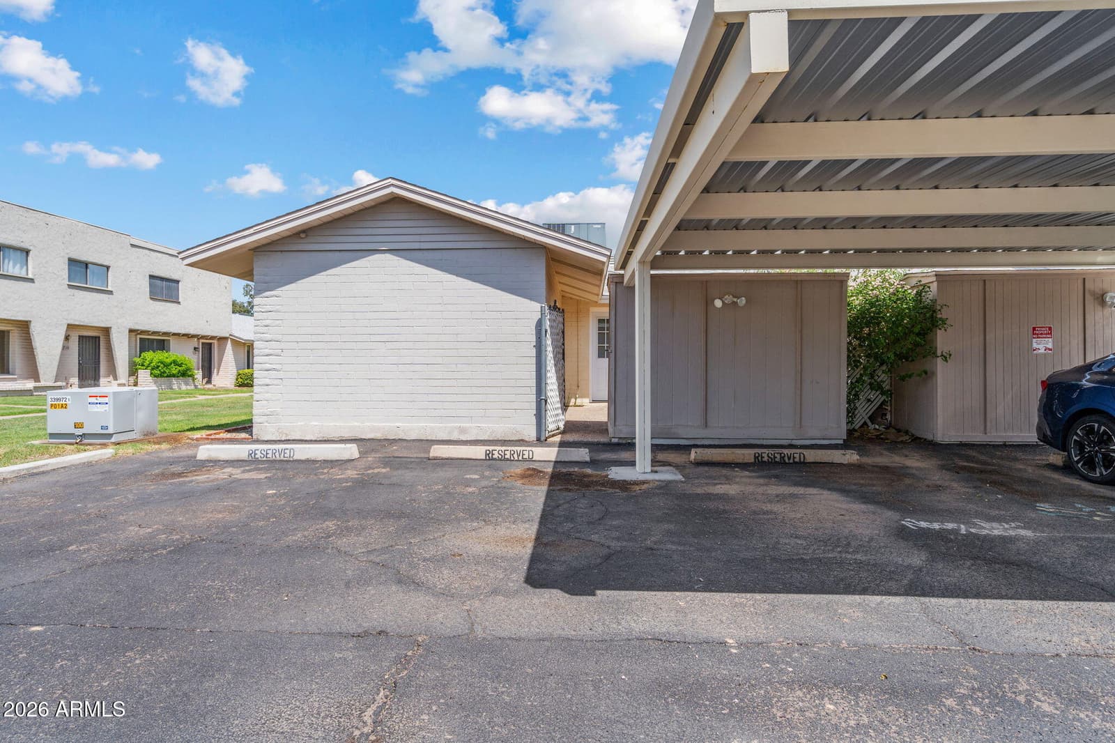 225 N Standage 130, Mesa, AZ 85201 — photo 27 of 30