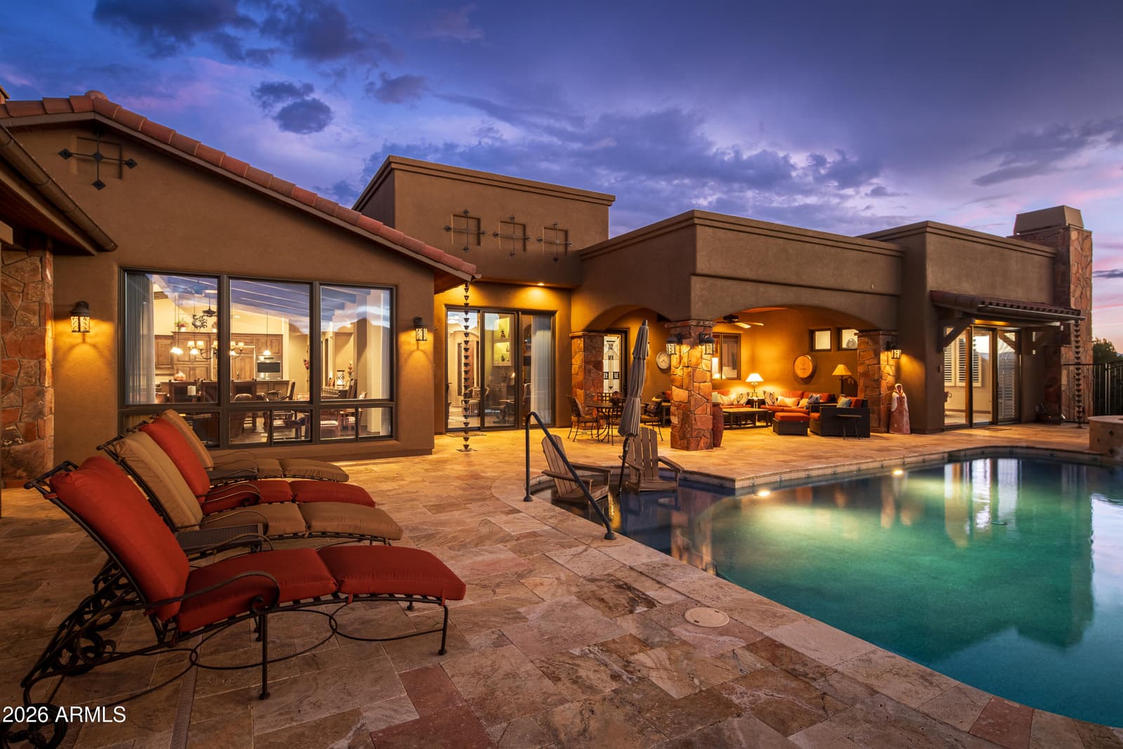 120 Desert Holly Drive, Sedona, AZ 86336 — photo 2 of 49