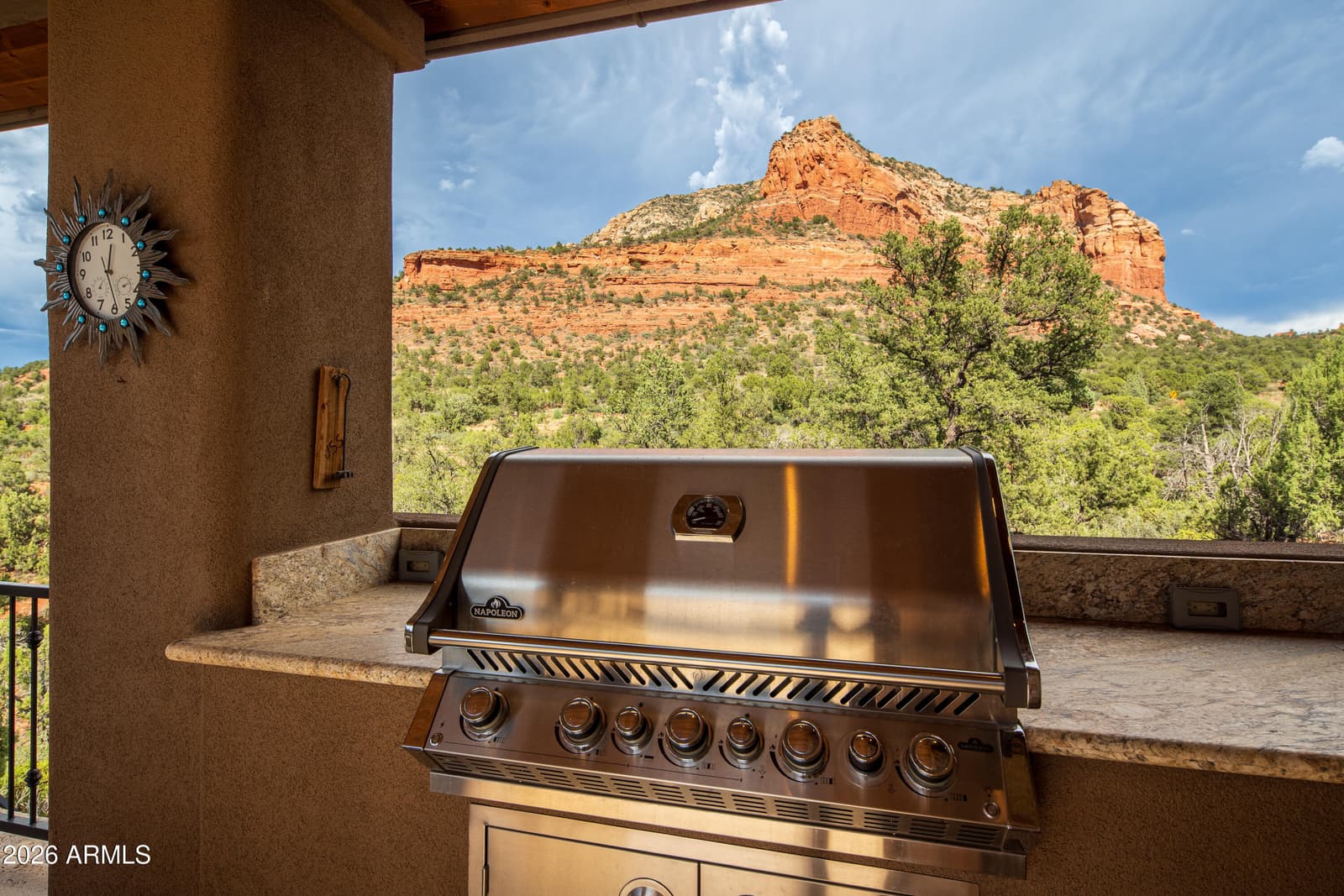 120 Desert Holly Drive, Sedona, AZ 86336 — photo 38 of 49