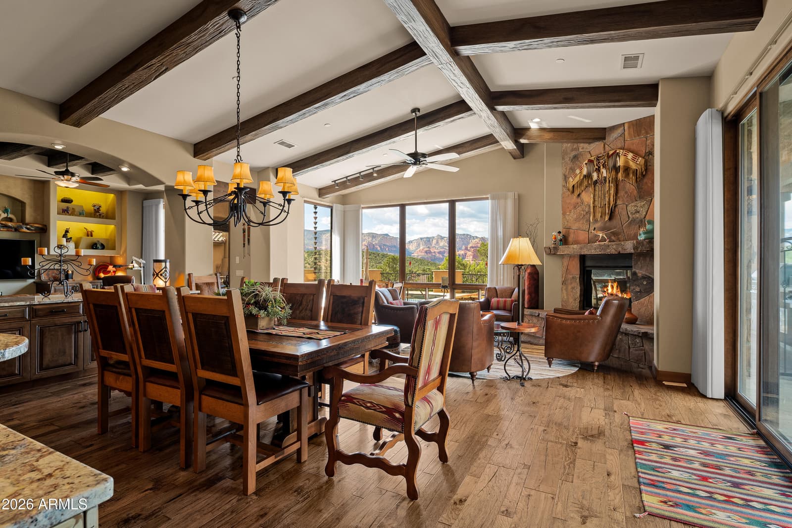 120 Desert Holly Drive, Sedona, AZ 86336 — photo 13 of 49