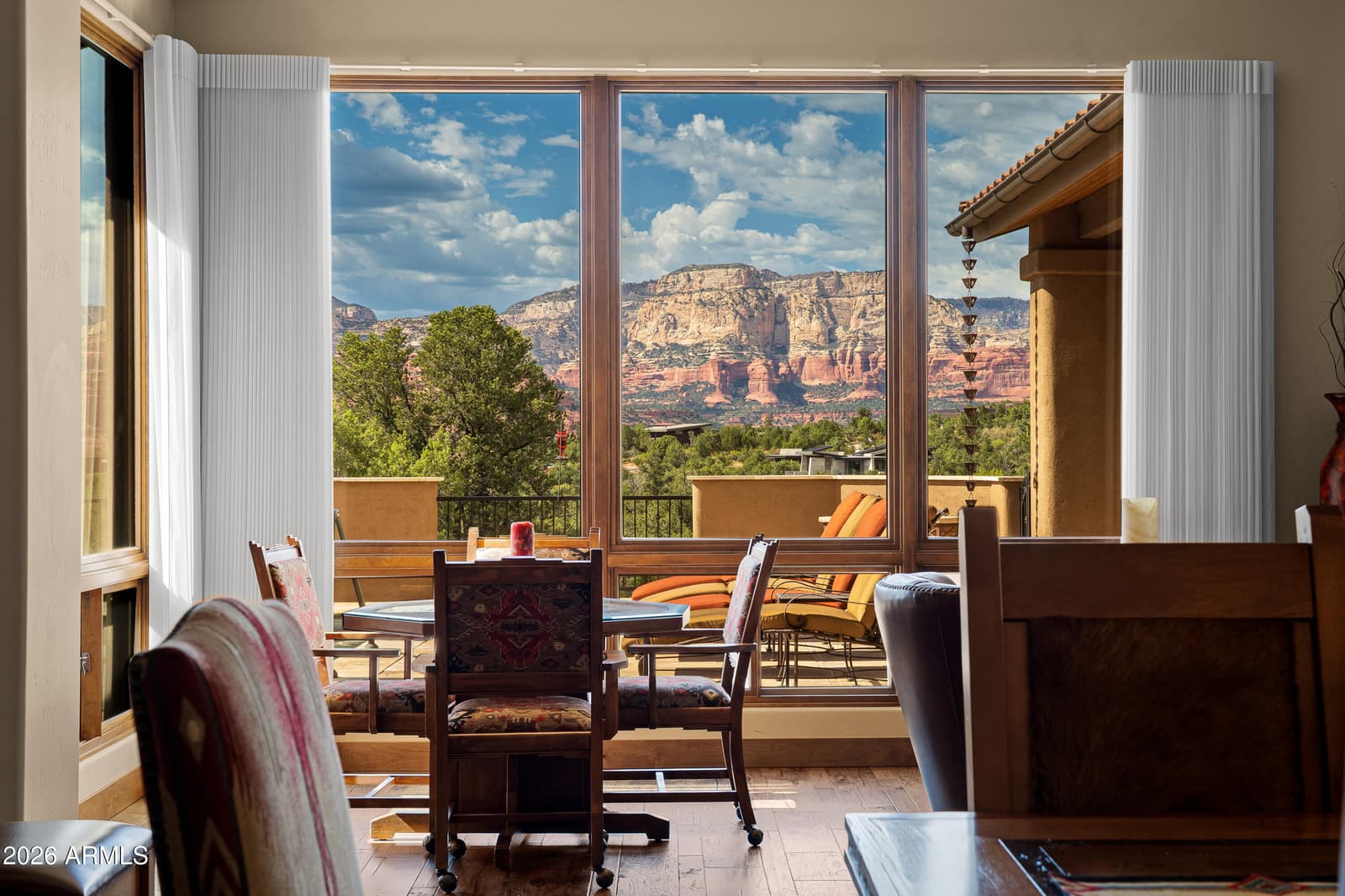 120 Desert Holly Drive, Sedona, AZ 86336 — photo 16 of 49