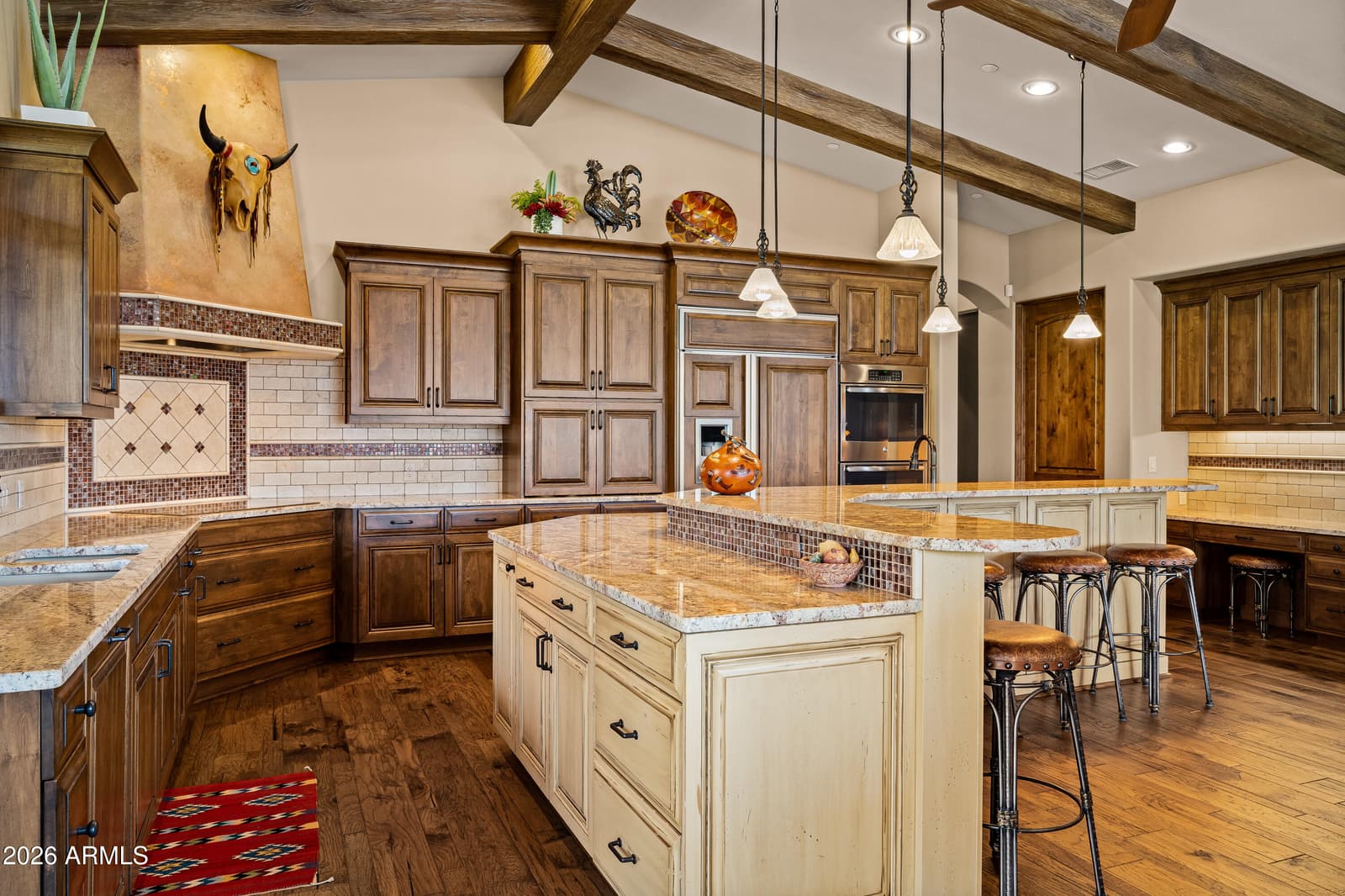 120 Desert Holly Drive, Sedona, AZ 86336 — photo 7 of 49
