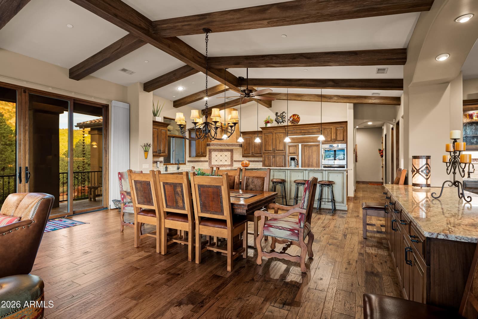 120 Desert Holly Drive, Sedona, AZ 86336 — photo 14 of 49