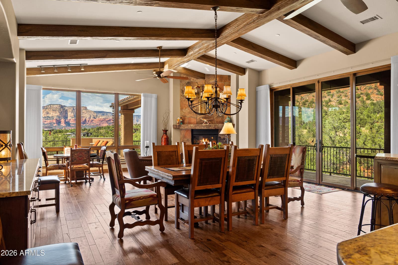 120 Desert Holly Drive, Sedona, AZ 86336 — photo 11 of 49