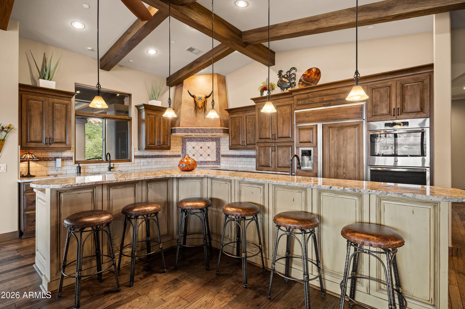120 Desert Holly Drive, Sedona, AZ 86336 — photo 8 of 49