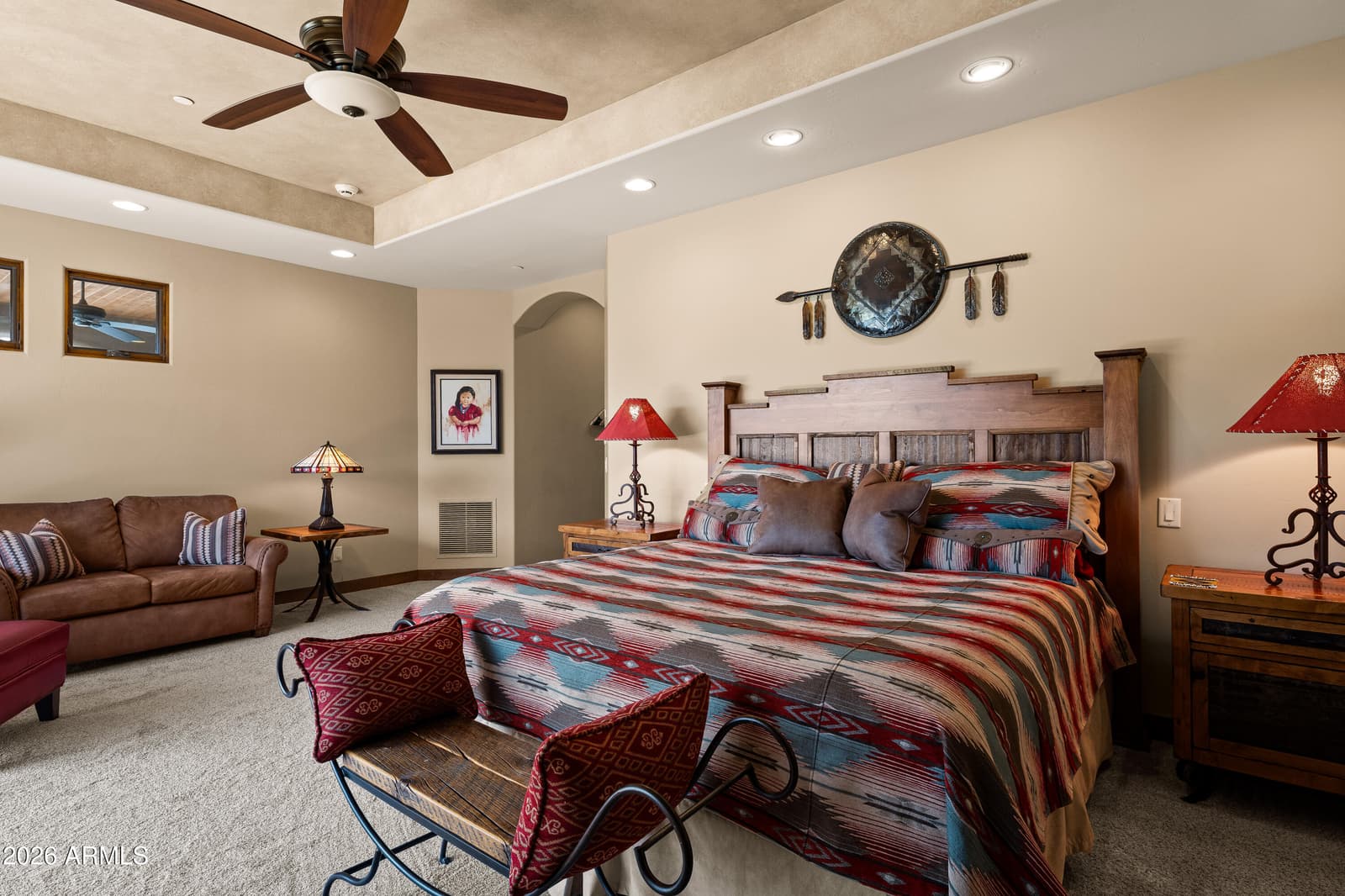 120 Desert Holly Drive, Sedona, AZ 86336 — photo 21 of 49