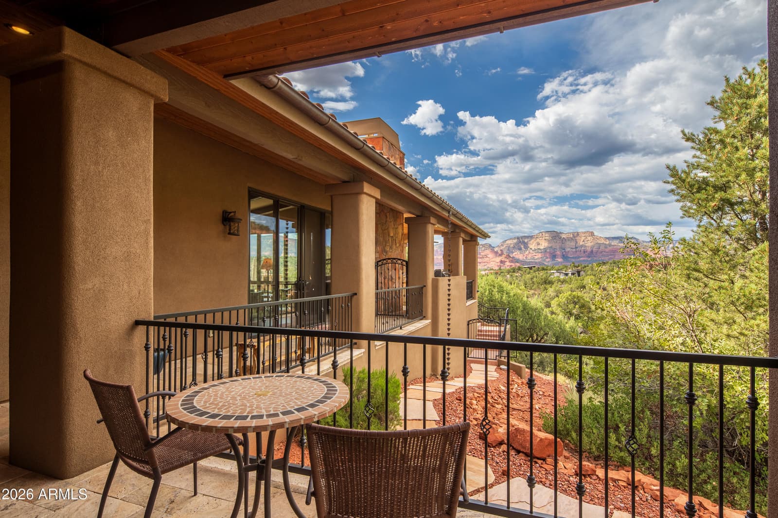 120 Desert Holly Drive, Sedona, AZ 86336 — photo 26 of 49