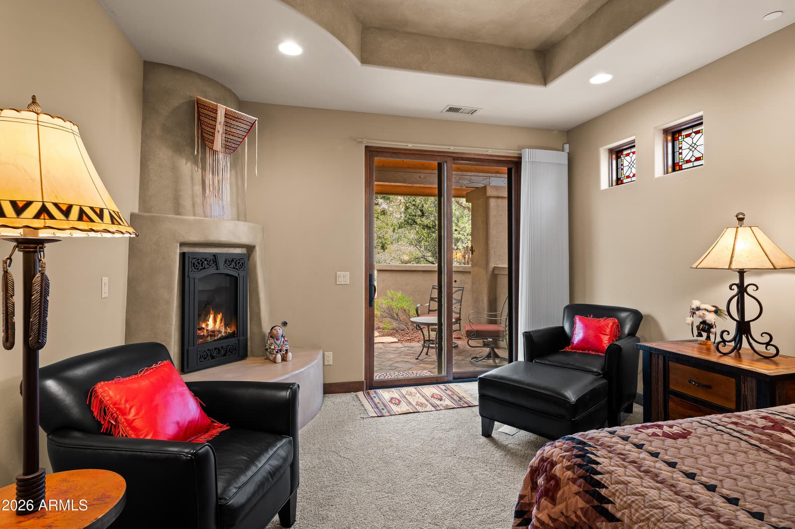 120 Desert Holly Drive, Sedona, AZ 86336 — photo 31 of 49