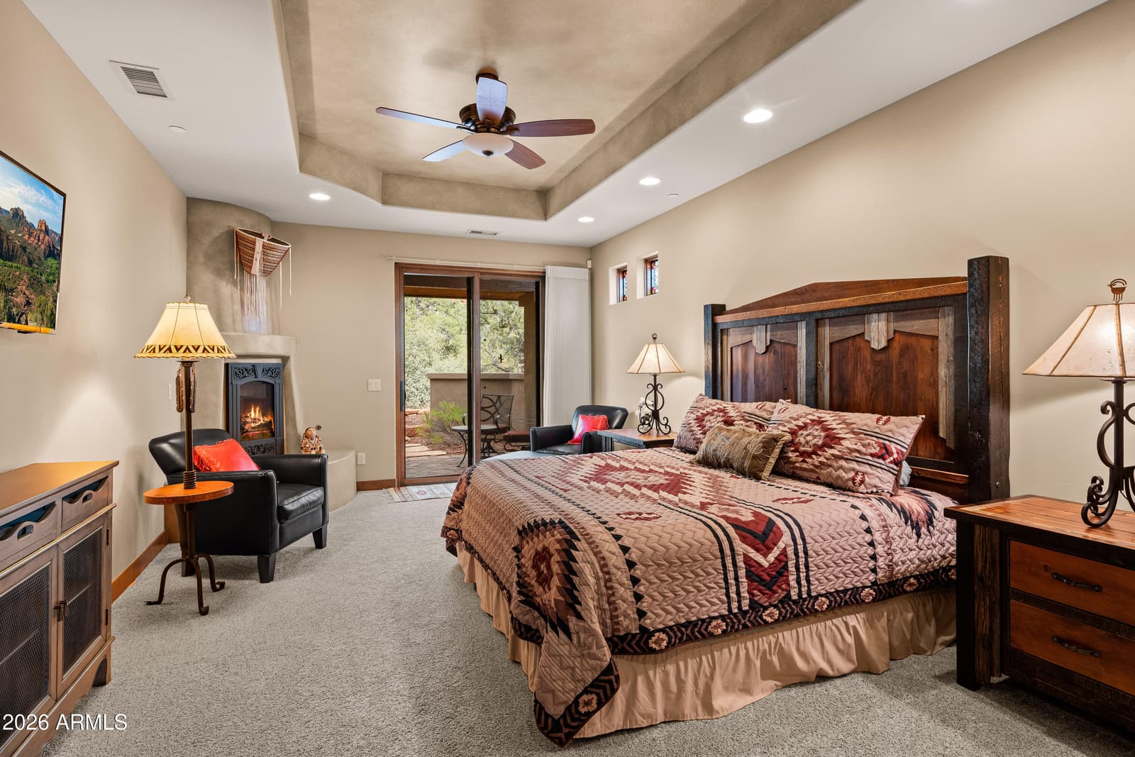 120 Desert Holly Drive, Sedona, AZ 86336 — photo 30 of 49