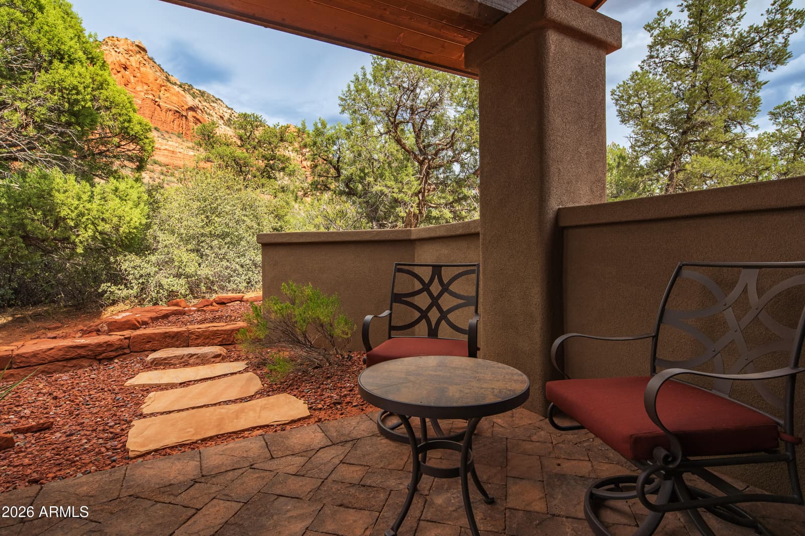 120 Desert Holly Drive, Sedona, AZ 86336 — photo 32 of 49