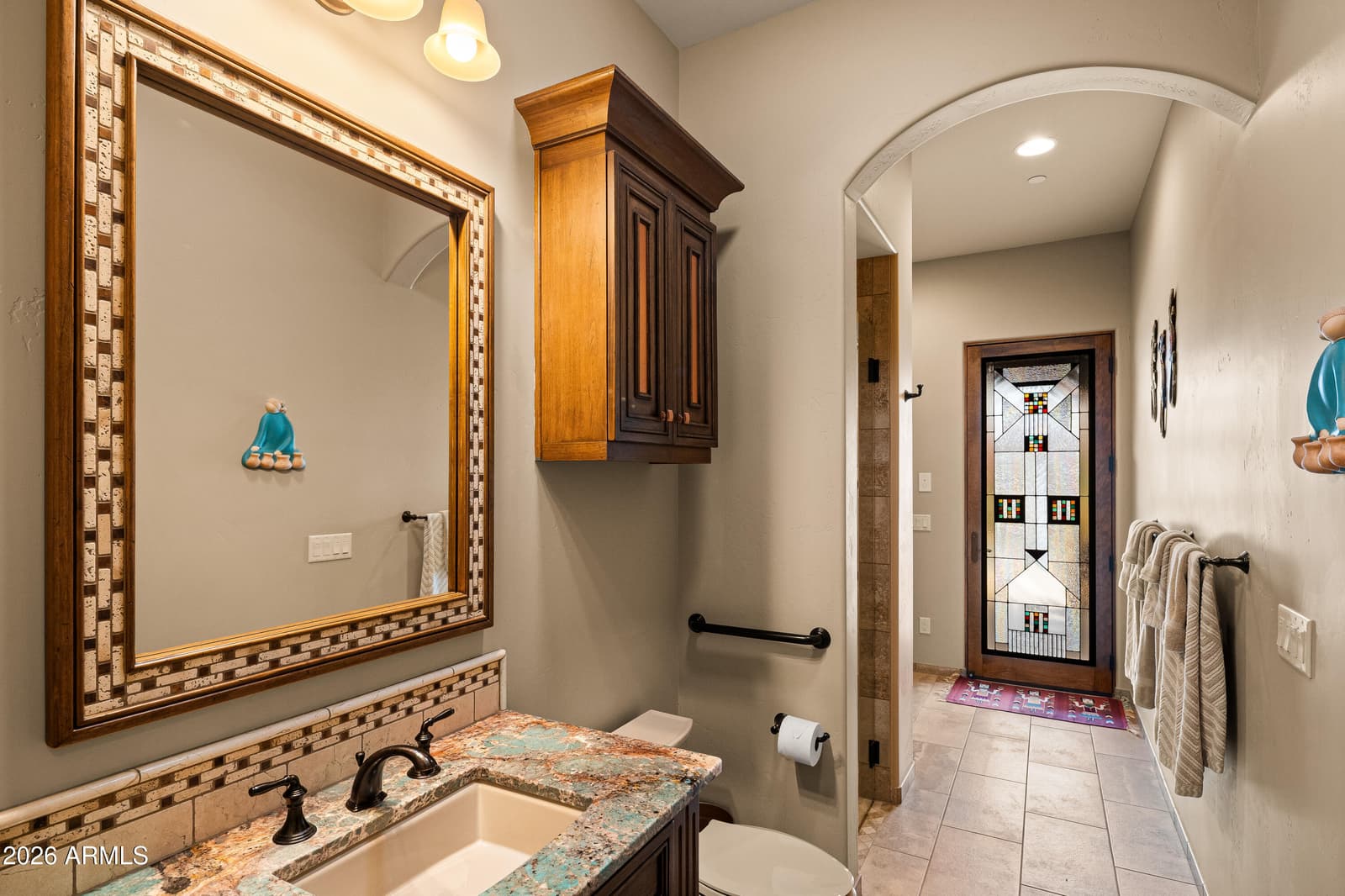 120 Desert Holly Drive, Sedona, AZ 86336 — photo 35 of 49