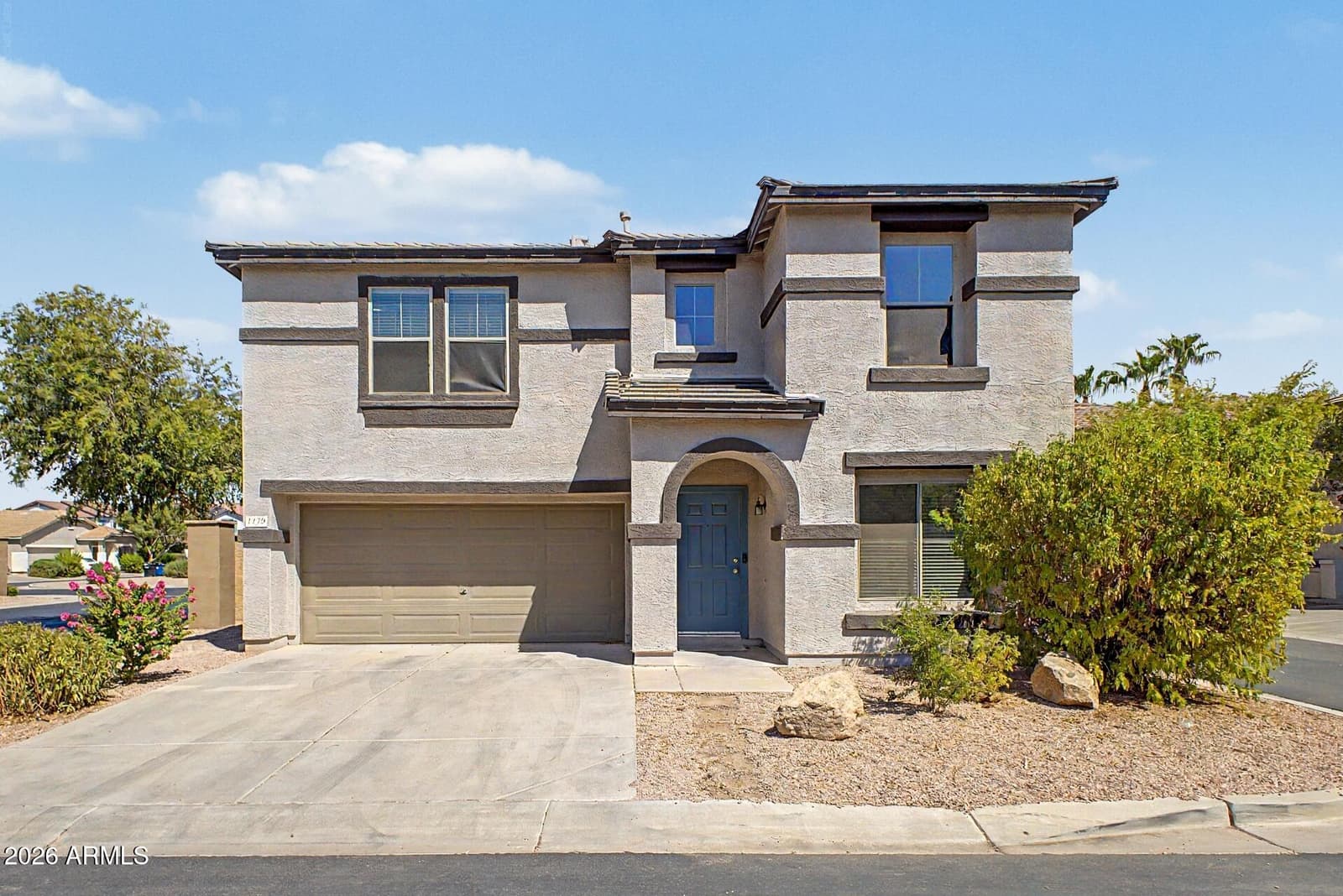 1179 E Lowell Avenue, Gilbert, AZ 85295 — photo 44 of 48
