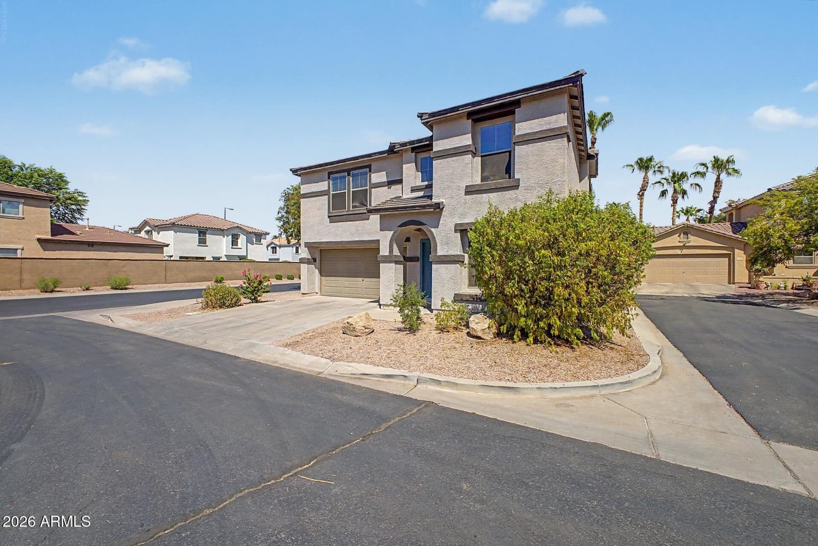 1179 E Lowell Avenue, Gilbert, AZ 85295 — photo 45 of 48