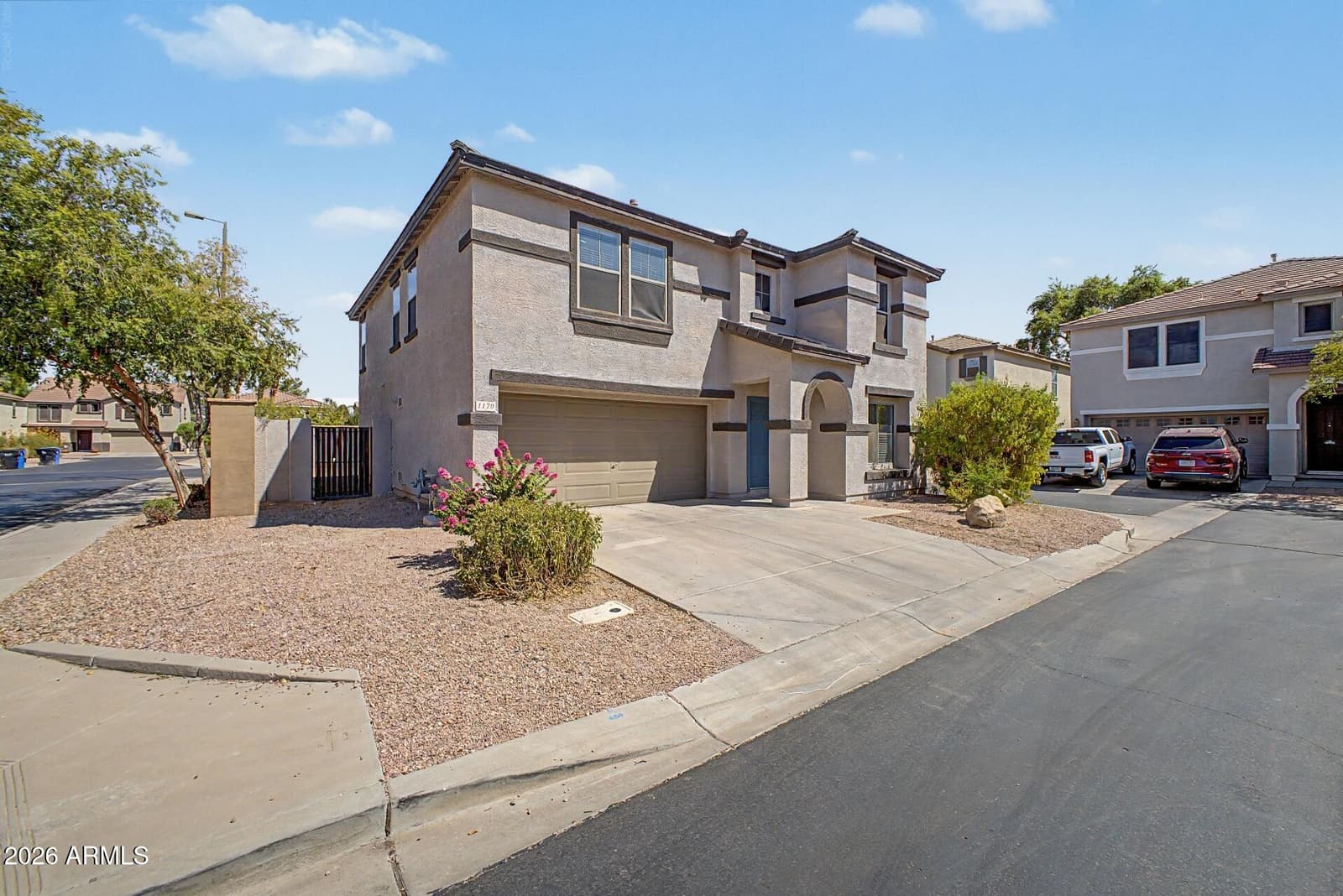 1179 E Lowell Avenue, Gilbert, AZ 85295 — photo 47 of 48