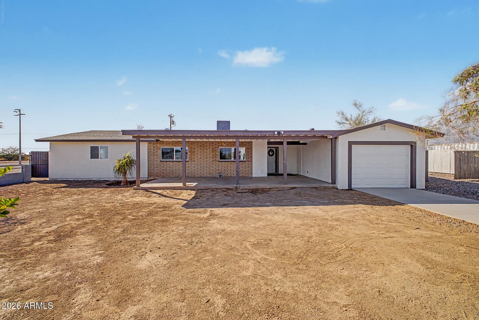32234 N Center Street, Wittmann, AZ 85361 — photo 51 of 56