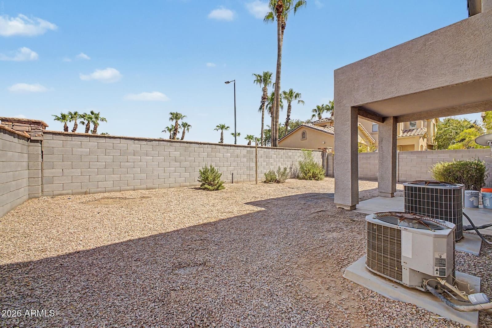 1179 E Lowell Avenue, Gilbert, AZ 85295 — photo 41 of 48