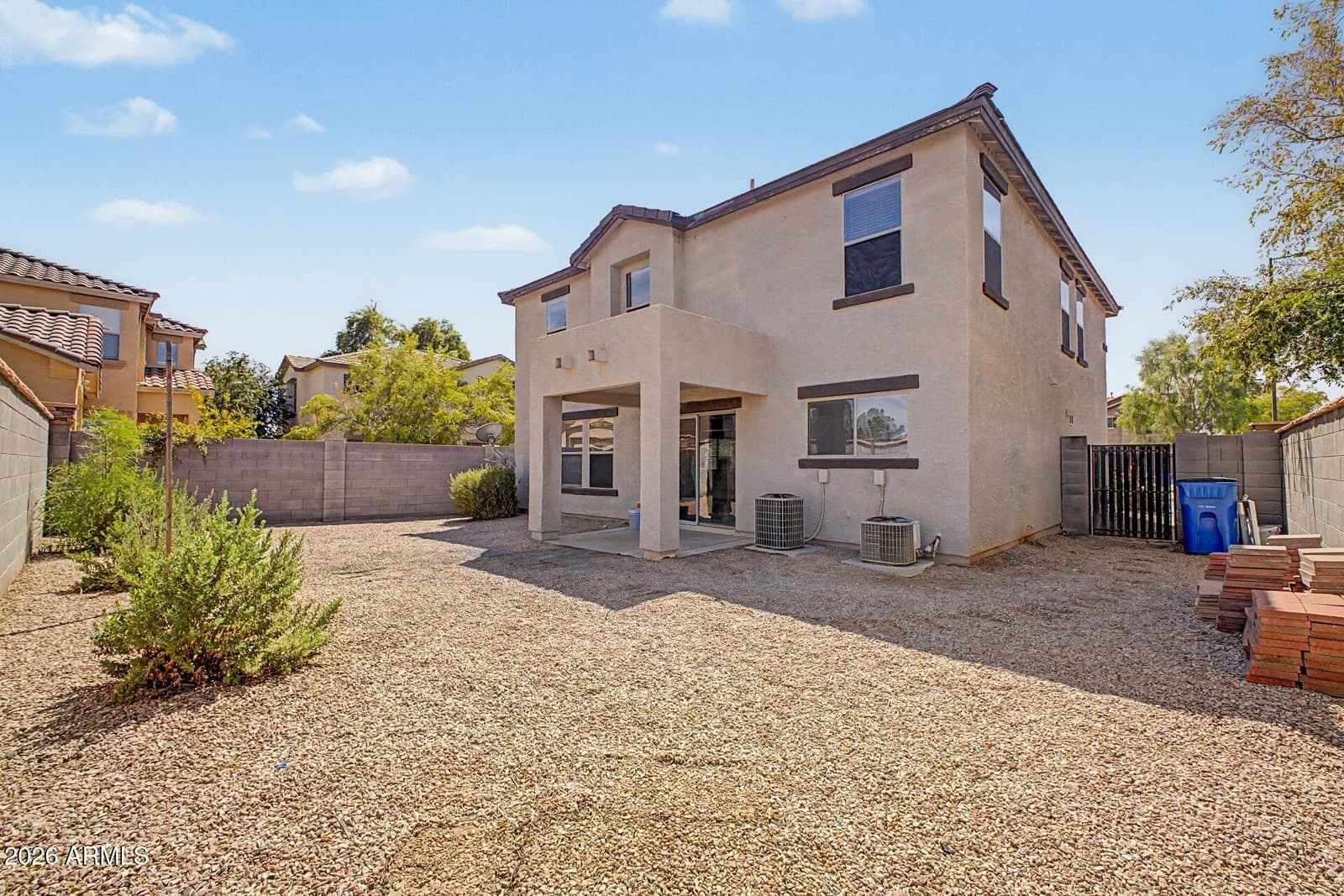 1179 E Lowell Avenue, Gilbert, AZ 85295 — photo 40 of 48