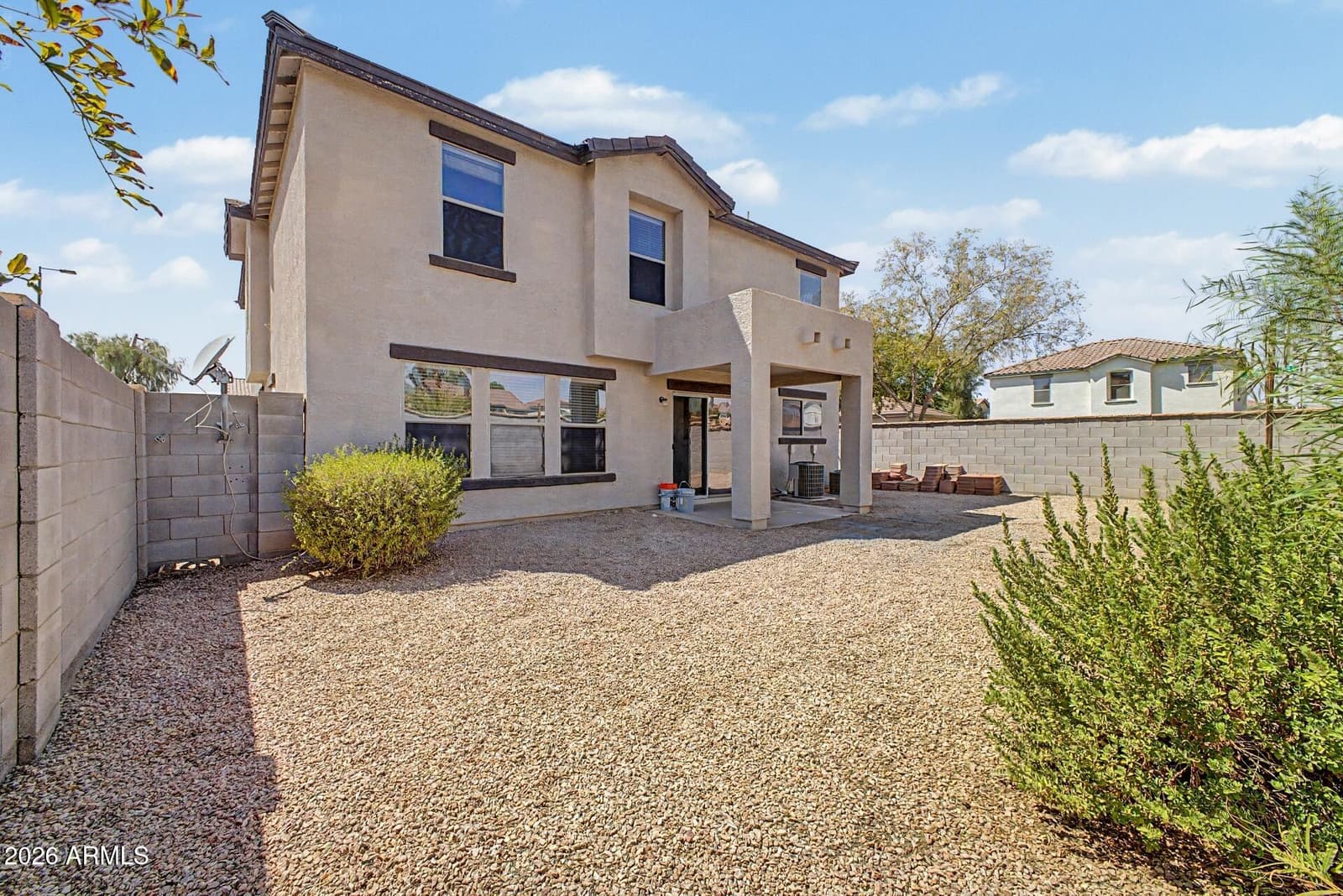 1179 E Lowell Avenue, Gilbert, AZ 85295 — photo 42 of 48