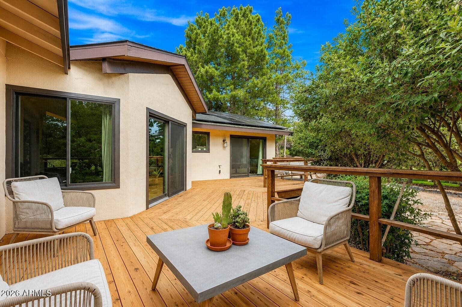 145 Oakcreek Drive, Sedona, AZ 86351 — photo 16 of 36