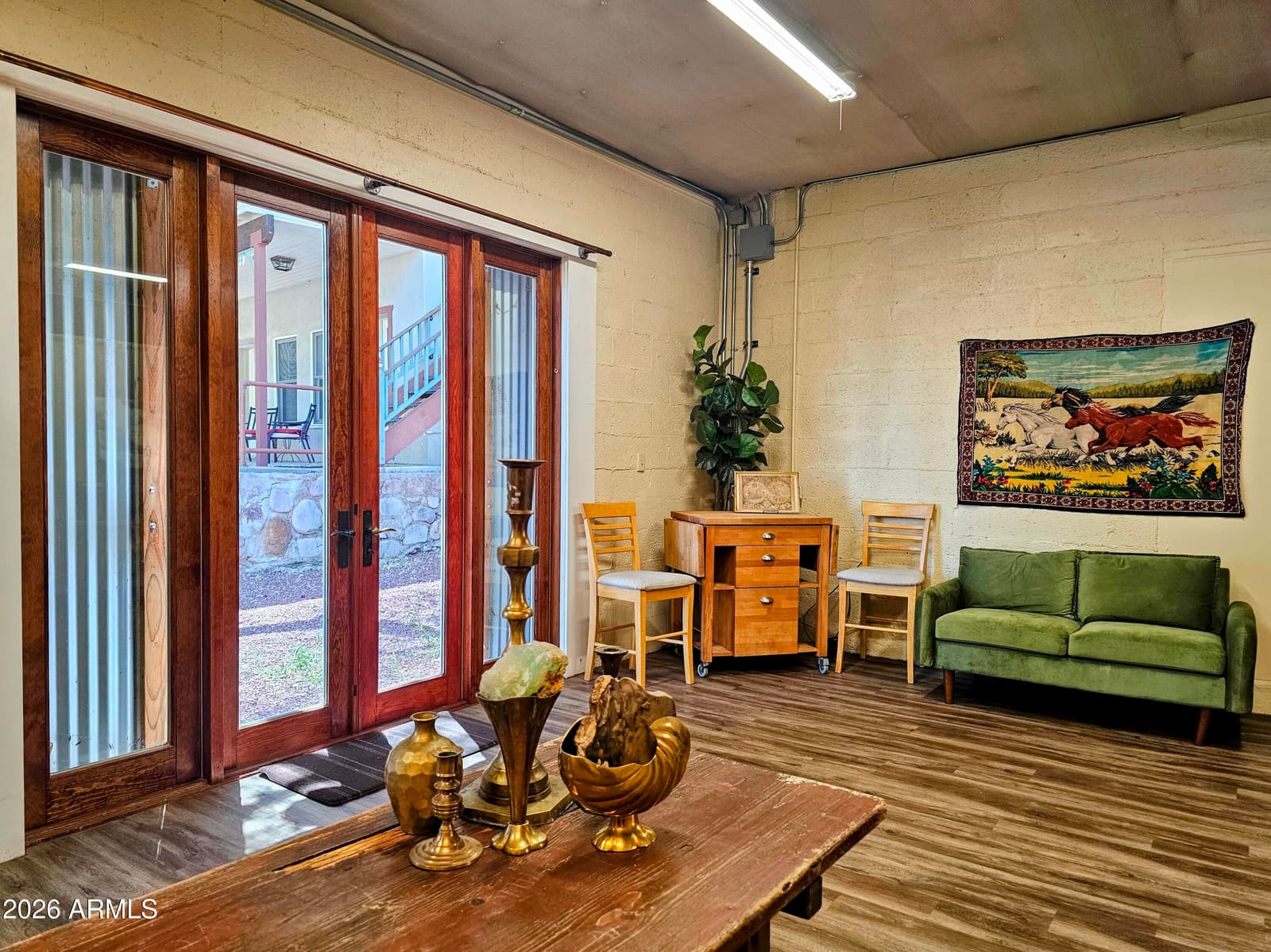 636 Tombstone Canyon, Bisbee, AZ 85603 — photo 4 of 19