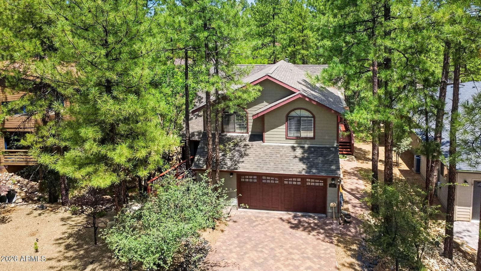 1181 Ravens Court, Prescott, AZ 86303 — photo 2 of 45