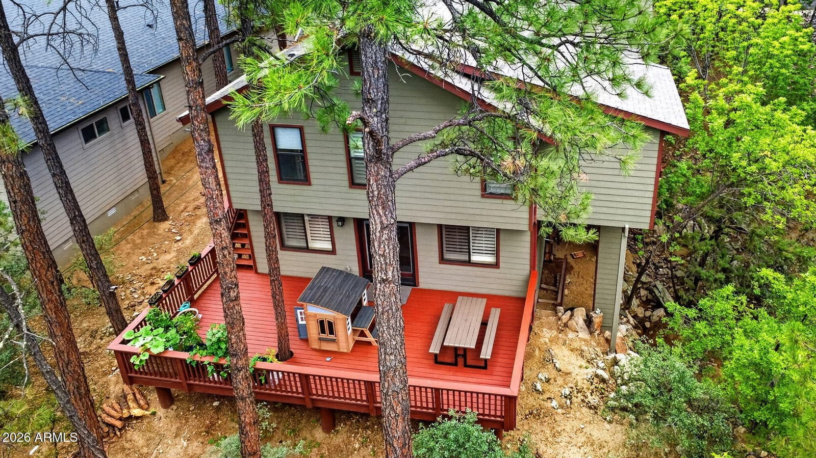 1181 Ravens Court, Prescott, AZ 86303 — photo 4 of 45
