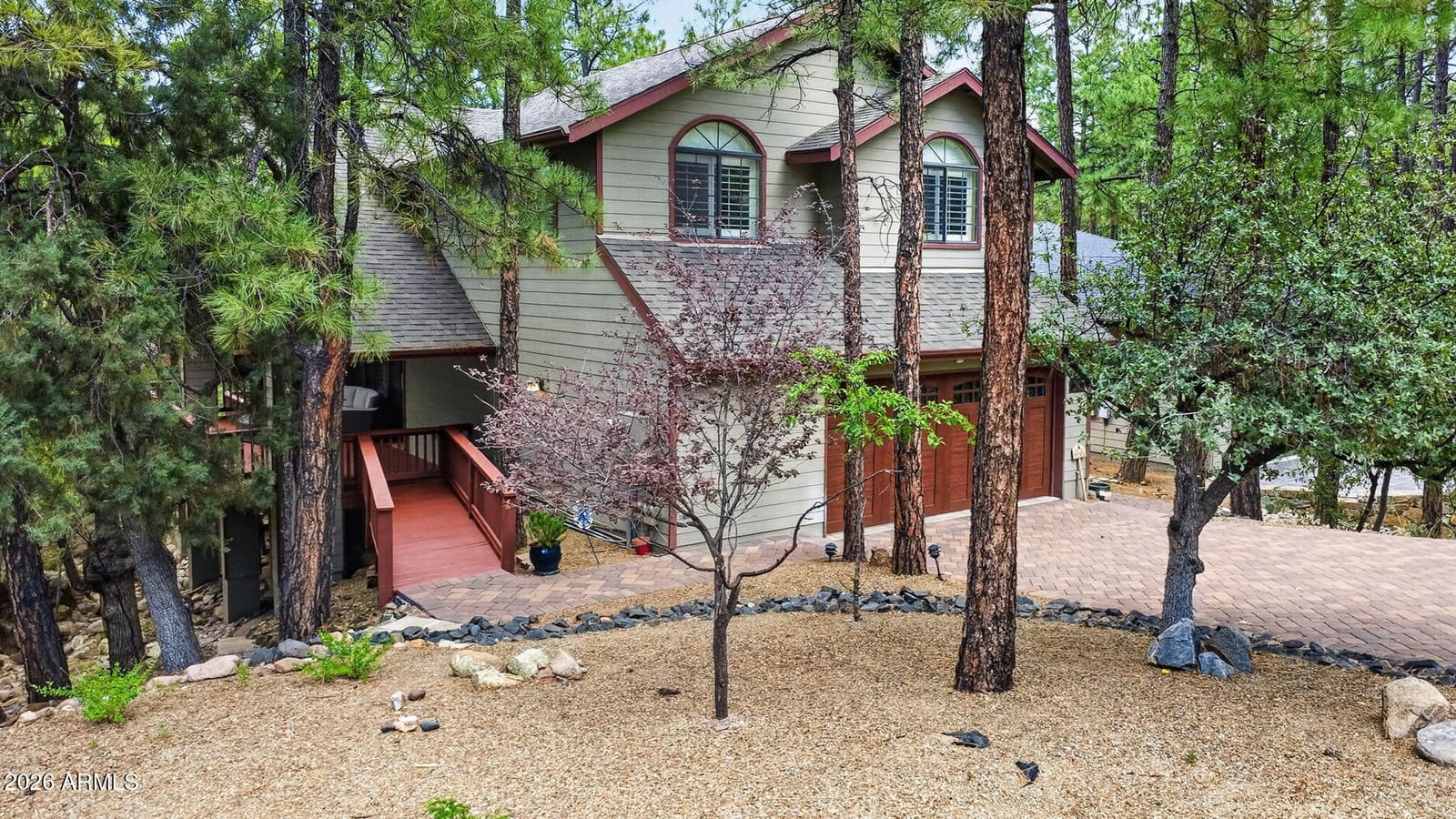 1181 Ravens Court, Prescott, AZ 86303 — photo 1 of 45