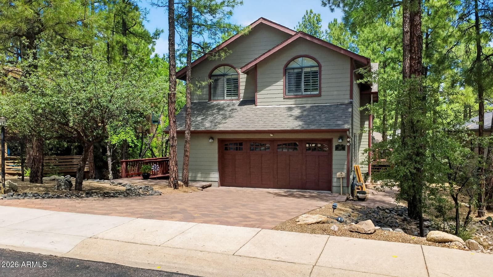 1181 Ravens Court, Prescott, AZ 86303 — photo 43 of 45