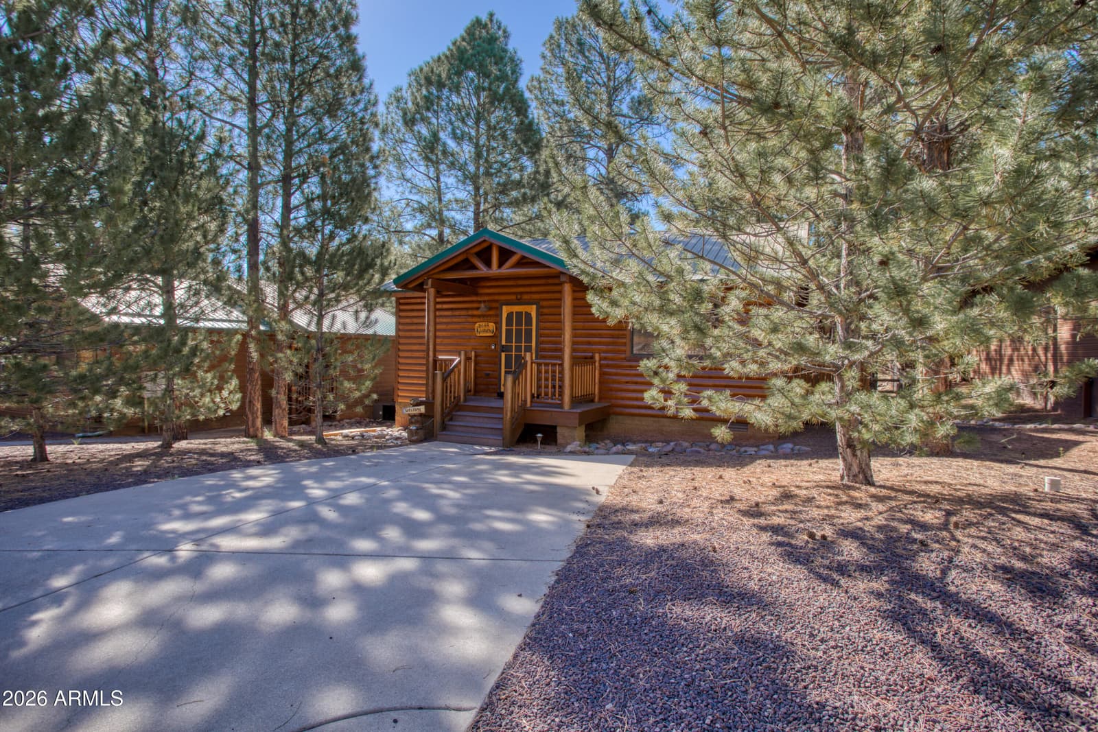 4851 W Cottage Loop, Show Low, AZ 85901 — photo 4 of 18