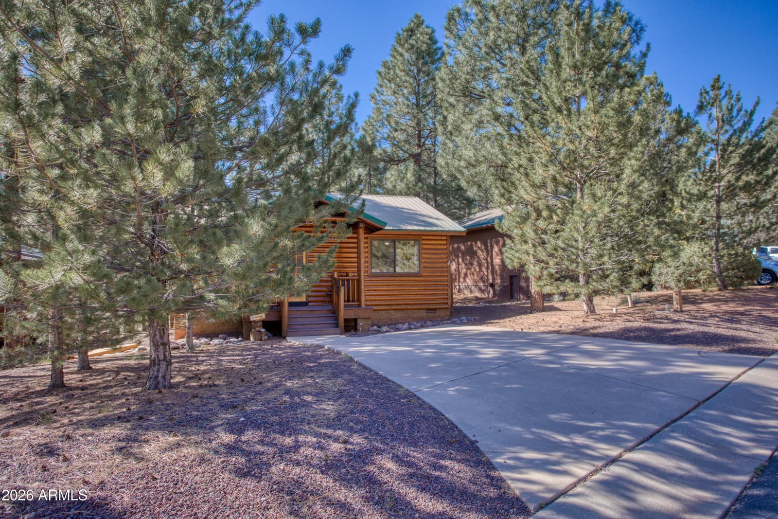 4851 W Cottage Loop, Show Low, AZ 85901 — photo 5 of 18