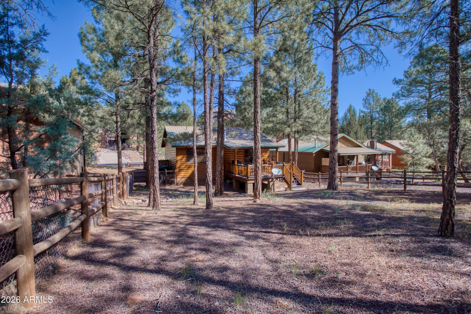 4851 W Cottage Loop, Show Low, AZ 85901 — photo 6 of 18