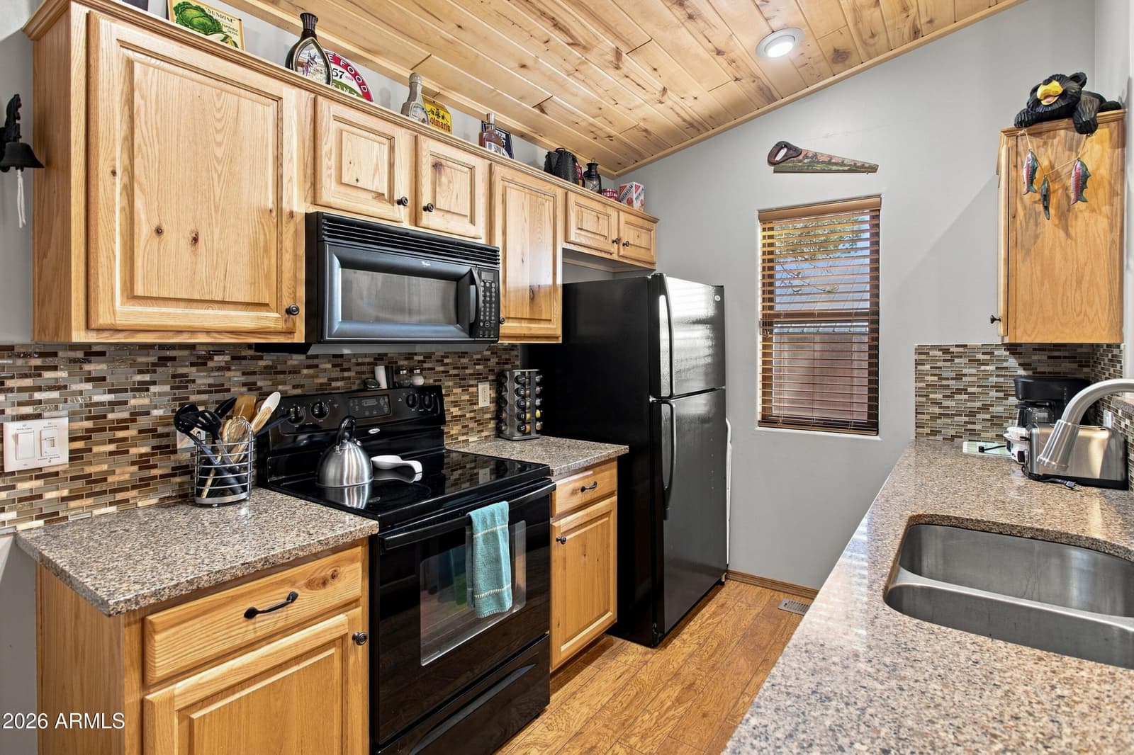 4851 W Cottage Loop, Show Low, AZ 85901 — photo 7 of 18