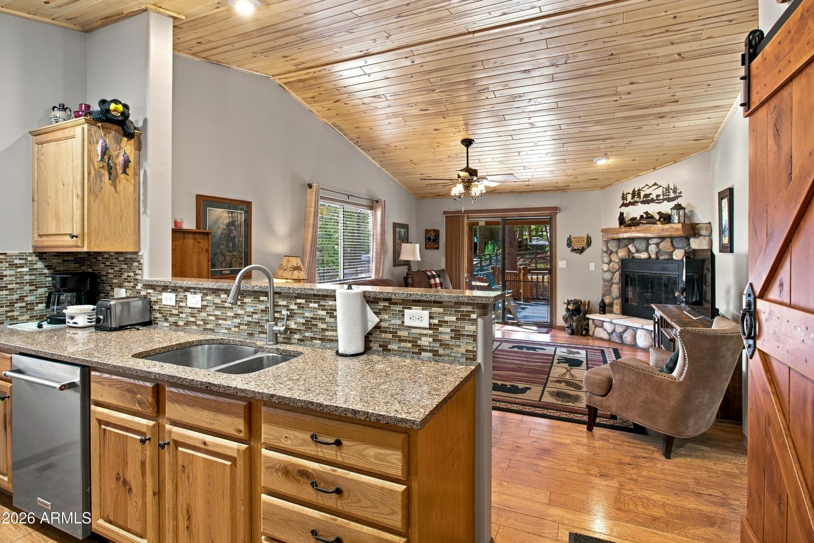 4851 W Cottage Loop, Show Low, AZ 85901 — photo 8 of 18