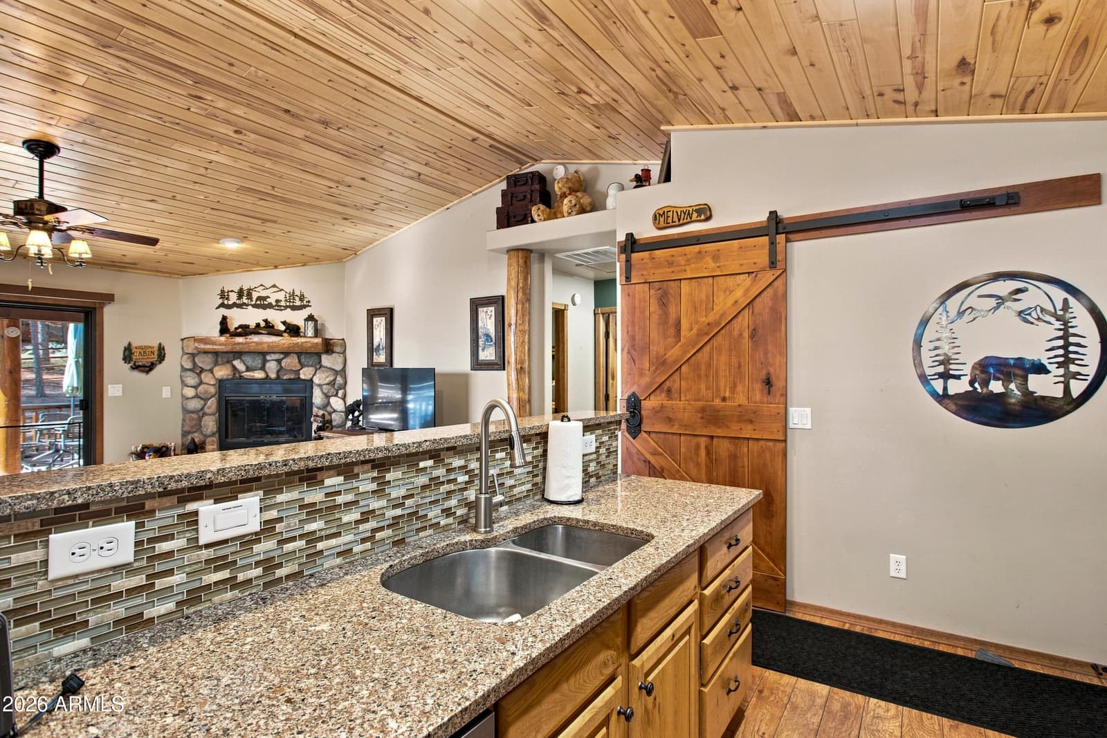 4851 W Cottage Loop, Show Low, AZ 85901 — photo 9 of 18