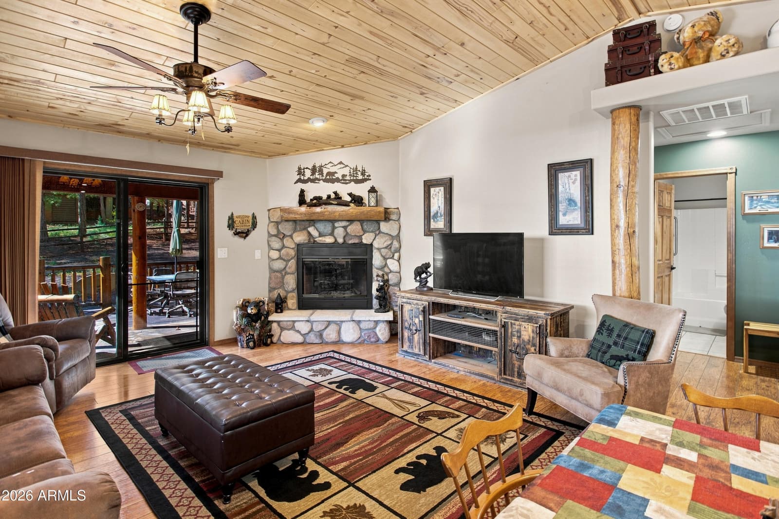 4851 W Cottage Loop, Show Low, AZ 85901 — photo 10 of 18