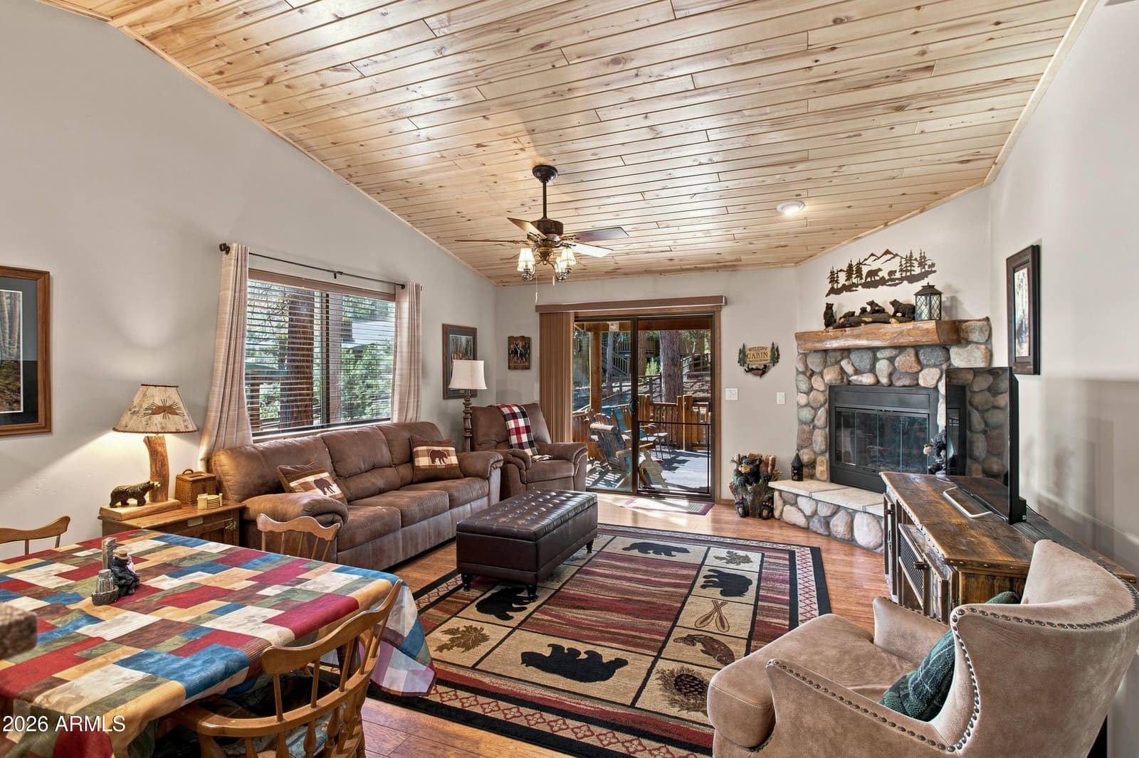 4851 W Cottage Loop, Show Low, AZ 85901 — photo 11 of 18