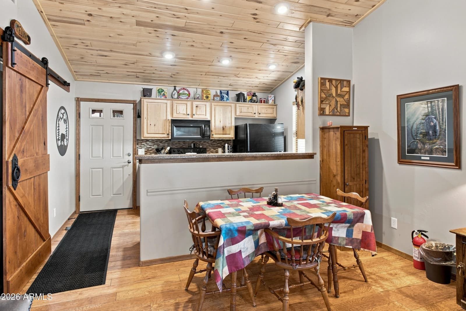 4851 W Cottage Loop, Show Low, AZ 85901 — photo 12 of 18