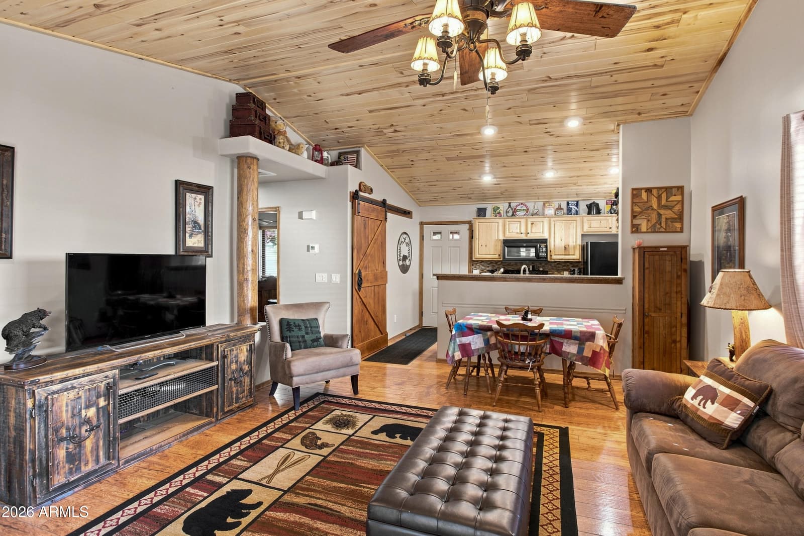 4851 W Cottage Loop, Show Low, AZ 85901 — photo 13 of 18