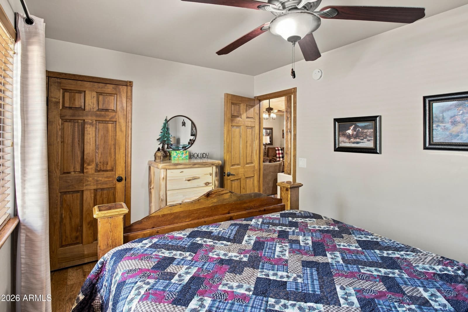 4851 W Cottage Loop, Show Low, AZ 85901 — photo 16 of 18
